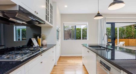 A fabulous multi-story home in beautiful Gulf Harbour - Photo 5