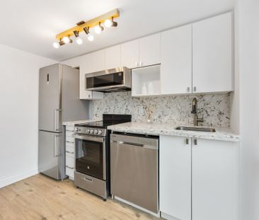 For Lease - 11 Brunel Court Unit# 1116, Toronto, Ontario - Photo 4