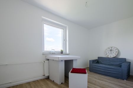 Kernsanierte 3-Zimmerwohnung im Erdgeschoss - Photo 2