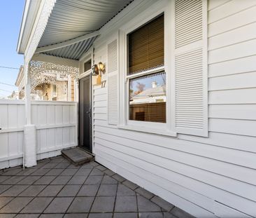 17 Bayview Street, Prahran VIC 3181 - House For Rent | Domain - Photo 2