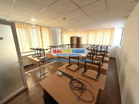 Cladire birouri / clinica / scoala, 800 mp, renovata 2024, acces din 2 - Photo 2