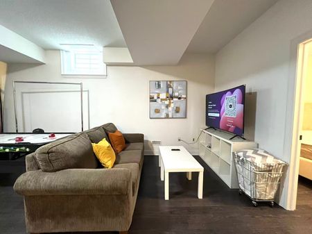 For Lease - 199 CANYON HILL AVE Avenue, Richmond Hill, Ontario - Photo 4