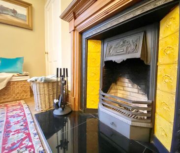 1 bedroom terraced house to rent - Photo 3