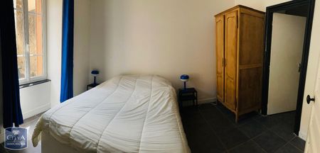 Location Appartement 2 pièces 32m² CLERMONT FERRAND 63000 - Photo 4