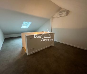 Appartement 2 pièces à Homécourt - Photo 1