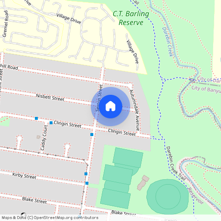 2/13 Nisbett Street, Vic 3073, Reservoir