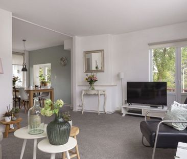 Everard Meysterweg 66-B, Leusderkwartier-Oost, 3817HG, Amersfoort - Foto 1