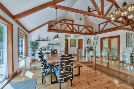 Maison de plain-pied à louer - Sainte-Anne-des-Lacs Maison de plain-pied à louer - Sainte-Anne-des-Lacs - Photo 5