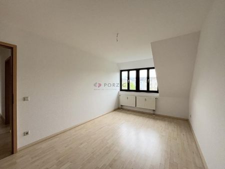 Große 3-Raum-Wohnung mit sonnigem Balkon auf dem Kaßberg - Foto 5