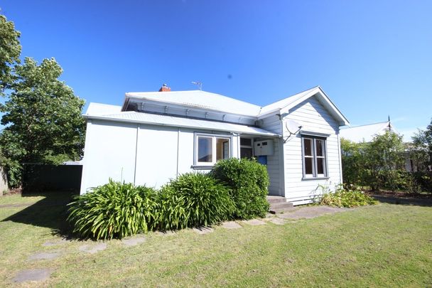 8 Rolleston Street, Hokowhitu, Palmerston North - Photo 1