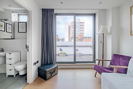 3 bedroom apartment to rent - Photo 4