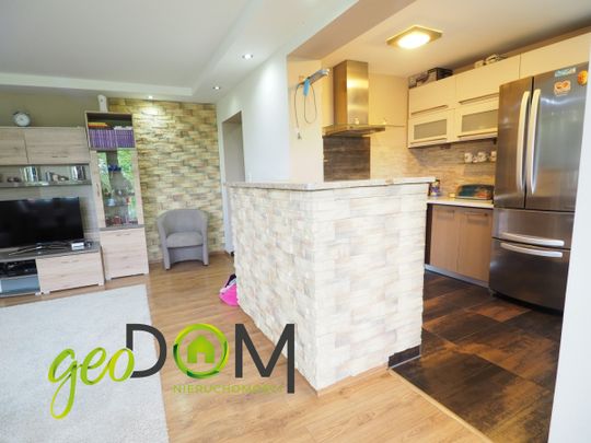 Mieszkanie do wynajęcia 72 m2 ul. Zachodnia - Photo 1