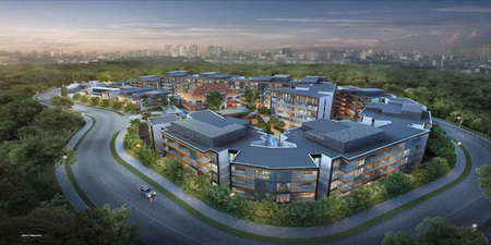Sophia Hills (D9), Condominium - For Rent - Photo 4