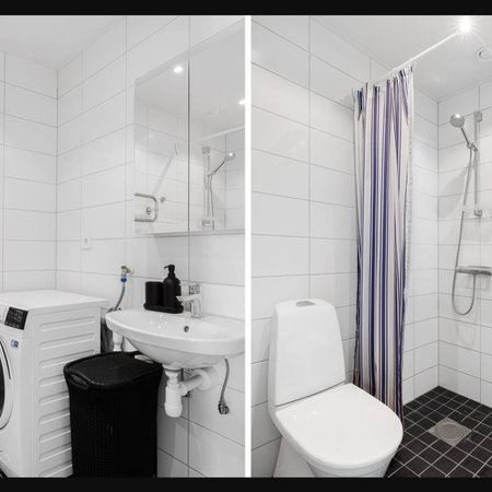 Hägerneholmsvägen, Täby - Photo 3