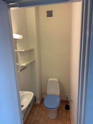 Ängsgatan, Södertälje - Photo 1