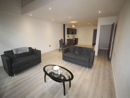 2 bedroom apartment to rent - Photo 3