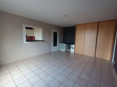 Location appartement t2 51 m² à Rodez (12000) - Photo 4