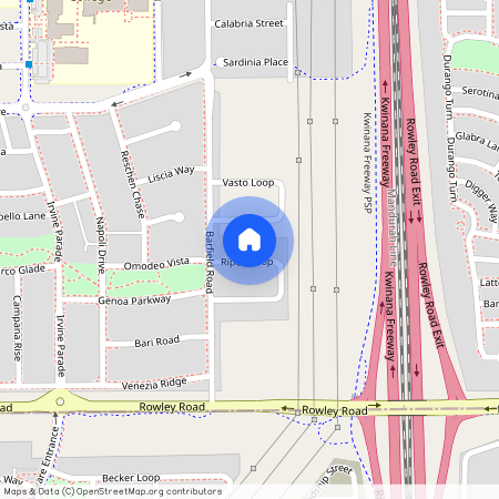 32 Ripen Loop, Hammond Park WA 6164