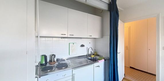 Studio au 2ème étage à Lausanne - Foto 2