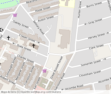 26 Clare Street, Northampton - Photo 1