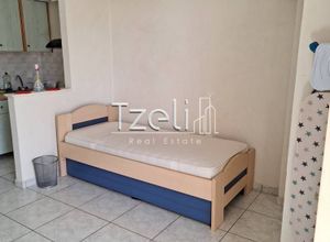 Studio/Γκαρσονιέρα για ενοικίαση - Πάτρα, - Photo 1