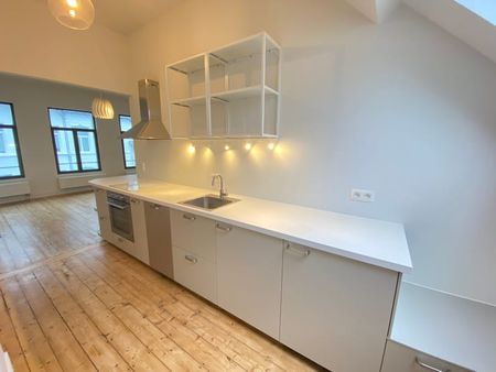 Duplex te huur - Photo 2