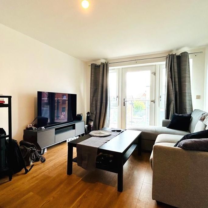 1 bedroom apartment to rent - Photo 1