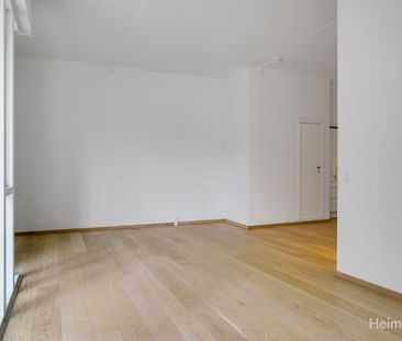 1-værelses Lejlighed på 60 m² i København S - Photo 1