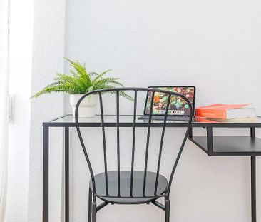 Calle de Aranjuez, Madrid, Community of Madrid 28039 - Photo 1