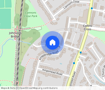 Delphian Way, Bishop's Stortford, Hertfordshire, CM23 - Photo 1
