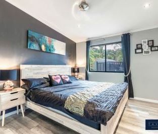 Centrally Located 4-Bedroom Home with Pool and Shed - Photo 3