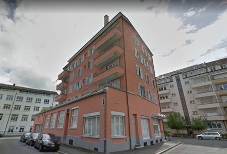 2 Zimmer, 55 m², 1. Stock - Foto 5