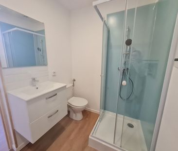 Location Appartement 2 pièces 35m² - Photo 6