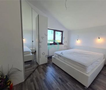 Apartament 2 camere Sanpetru, mobilat, Brasov - Fotografie 2
