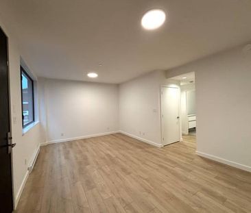 Brand New 1 Bed, 1 Bath Ground Level Suite -TP473 University Heights - Photo 4