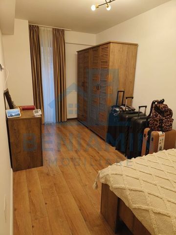 Apartament 2 camere în bloc nou, Liceul de Chimie - Prom... - Fotografie 5