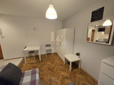 Kawalerka | Centrum | Piwnica - Photo 2