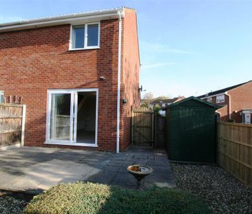 1 bedroom end of terrace house to rent - Photo 6