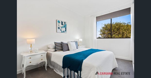 Spacious and Convenient - Photo 1