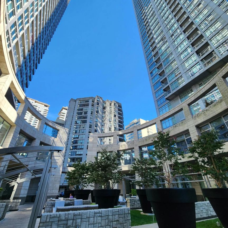 For Lease - 2191 Yonge Street Unit# 4411, Toronto, Ontario - Photo 1