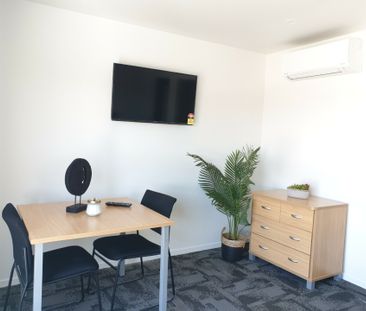 One Bedroom Furnished Apartment - Photo 1