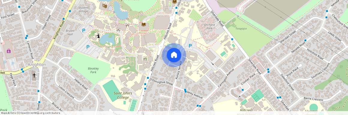 6A Scotland place, Hillcrest, Hamilton City