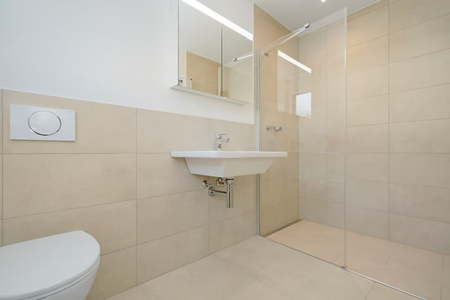 "Traumhafte 3.5 Zimmer Wohnung im idyllischen Adlerweg" - Photo 5