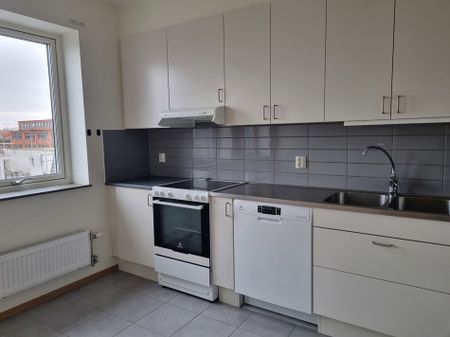 Johan Kocksgatan 7B, Trelleborg Centrum - Foto 4