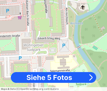 Dringend Nachmieter gesucht - Foto 1