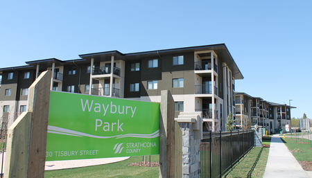 Waybury Park - Photo 2