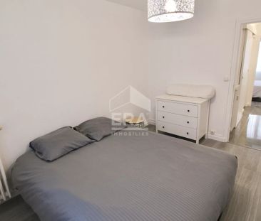 A LOUER - Caen Rue de Falaise - 3 pièces meublé - Photo 6