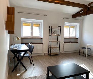 Location Appartement 1 pièce 30m² BORDEAUX 33000 - Photo 1