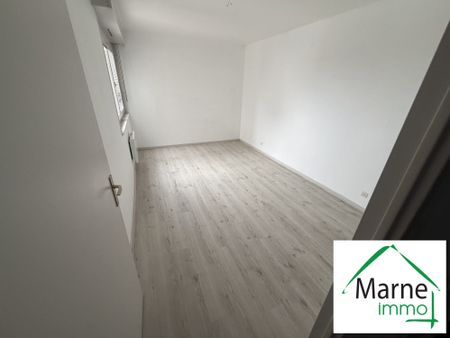 Location Appartement 3 pièces 75m² STRASBOURG 67100 - Photo 2