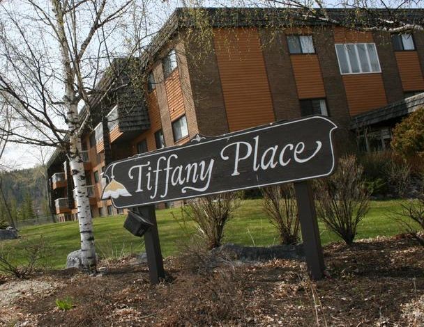 Tiffany Place Apartments | 4001 Enemark Crescent, Prince George - Photo 1